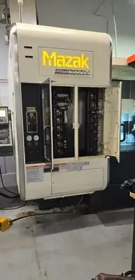 2017 MAZAK INTEGREX I-100 5-Axis+ Lathes | Toolquip, Inc. (5)