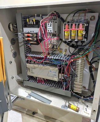 USED 1999 GREENERD PRESSES GREENERD HPB-5 PRESS