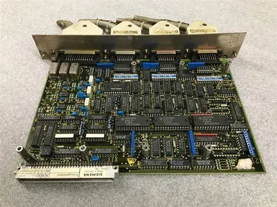 USED SIEMENS 090916049