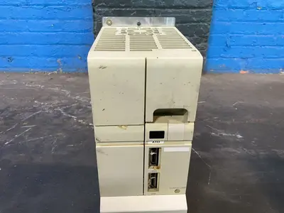 Used 2000 _UNKNOWN_ _UNKNOWN_ DC Power Supplies Ohio US | HGR 24 #1370487