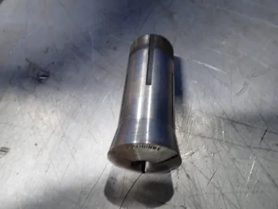 Hardinge  1/2  Collet Set