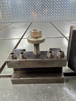 Used ALORIS CA Tool Posts Florida US | GMT #1253678