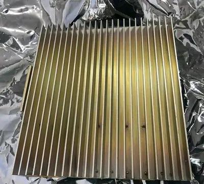 DOVER INSTRUMENTS GA6520-10HS-103F