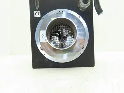 Xenon LH-810 LMP HSG RC 800 UV Vis Pulsed Lighting System Air Cleaner