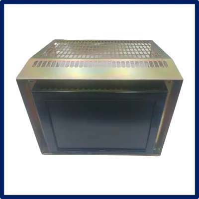 USED MITSUBISHI CNC54 LCD