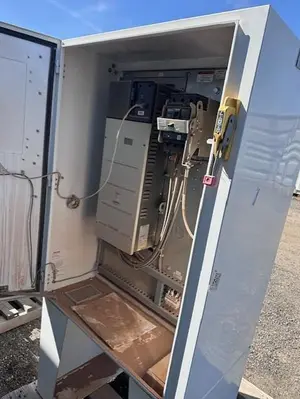 USED 2020 TOSHIBA AS3P4450AA