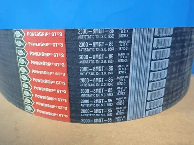 NEW GATES 20008MGT85