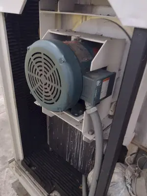 USED ELECTROVERT AQUASTORM 100