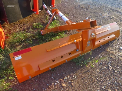 New | in-Stock 2026 WOODS RB96.50 Rear Blades Pennsylvania US | Zimmerman Farm Service #1410374