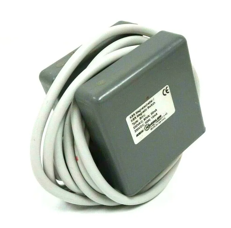 Used KSR KUEBLER _UNKNOWN_ Relays & Switches | SB Industrial Supply #820535