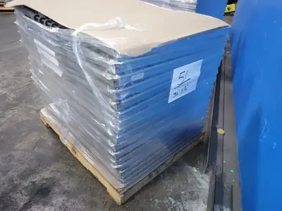 36" X 16" Conveyors
