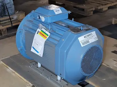 NEW ABB 3GAA252210-BEK