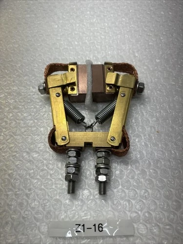 ** NEW ELECTRICAL SLIP RING BRUSH  9205 FAST SHIPPING &WARRANTY#