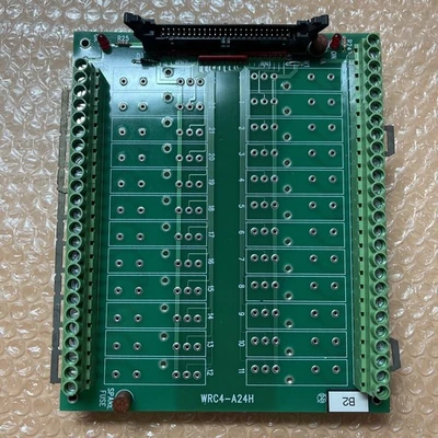 USED WRC WRC4-A24H