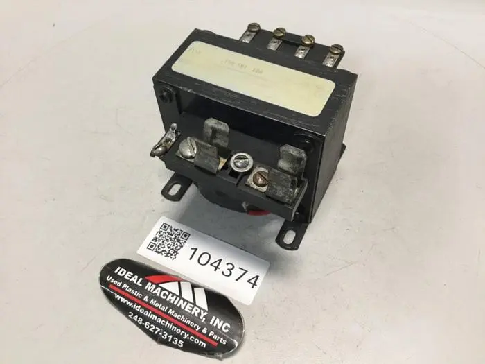 Used HEVI DUTY ELECTRIC T150 Transformers Michigan US | Ideal Machinery #700723