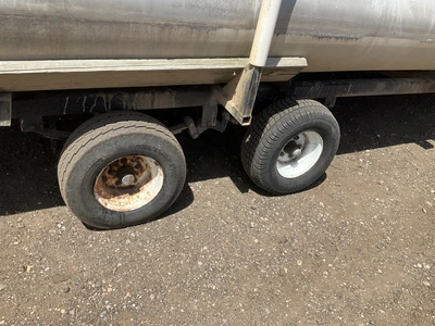 USED 1979 CREST 29-22