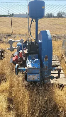 USED KERR KJ2250BC