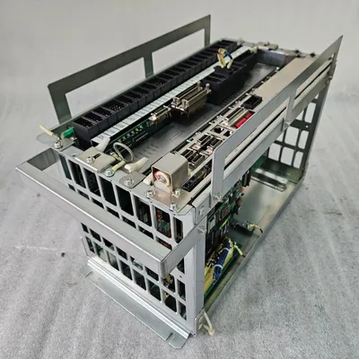 MAKINO I/O BOARD Printed Circuit Board Equipment | Great American Equipment Company (1)