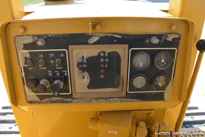 Used 1991 CATERPILLAR 1991 CATERPILLAR Pipelayers Florida US | HDD Broker #1346476