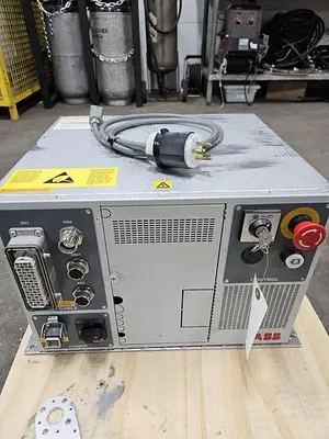 USED 2016 ABB IRB 910SC-3/0.4