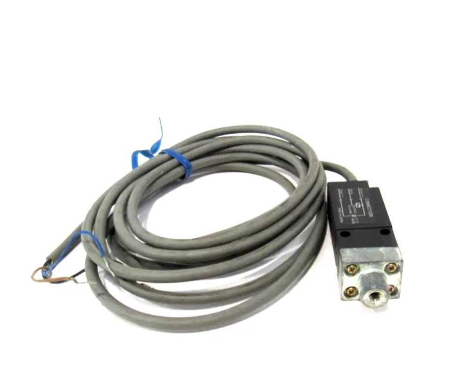 NEW MYOTOKU MVS-030-A VACUUM SWITCH MVS030A