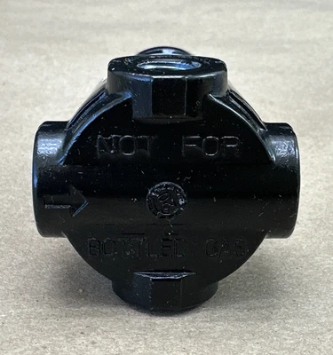 NEW Wilkerson R03-02-G00