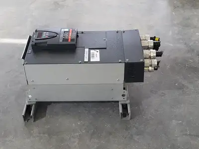 USED TOSHIBA VF-AS1