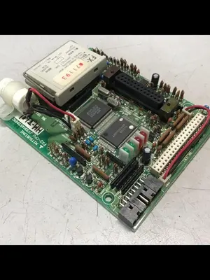 USED MITSUBISHI FX2-CPU JY331A57001C