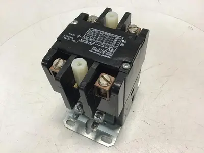 USED POTTER & BRUMFIELD P30P42D12P1-24