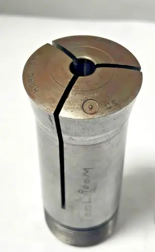 Hardinge 5C Lathe Collet Size 5/16 Free Shipping Chucker Machinist Tools