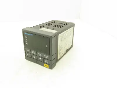 Honeywell UDC3000 Digital Temperature Controller DC300K-E-0A0-20-0000-0