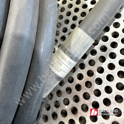 KUKA SA 4×4+2×1 H-I1 Motor Cable – 7 Meter