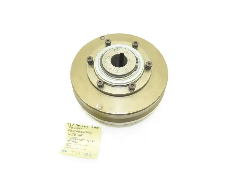 Used PIV DRIVES _UNKNOWN_ Parts Indiana US | Arrow Industrial #630089