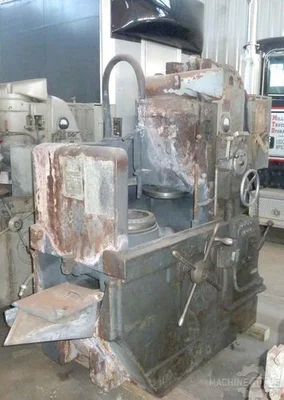 USED 1967 BLANCHARD 11D-16