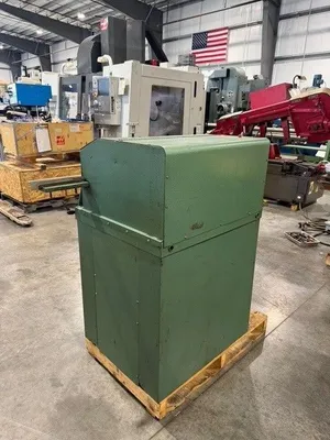 FALLS 111 Deburring Machines | GMT (7)