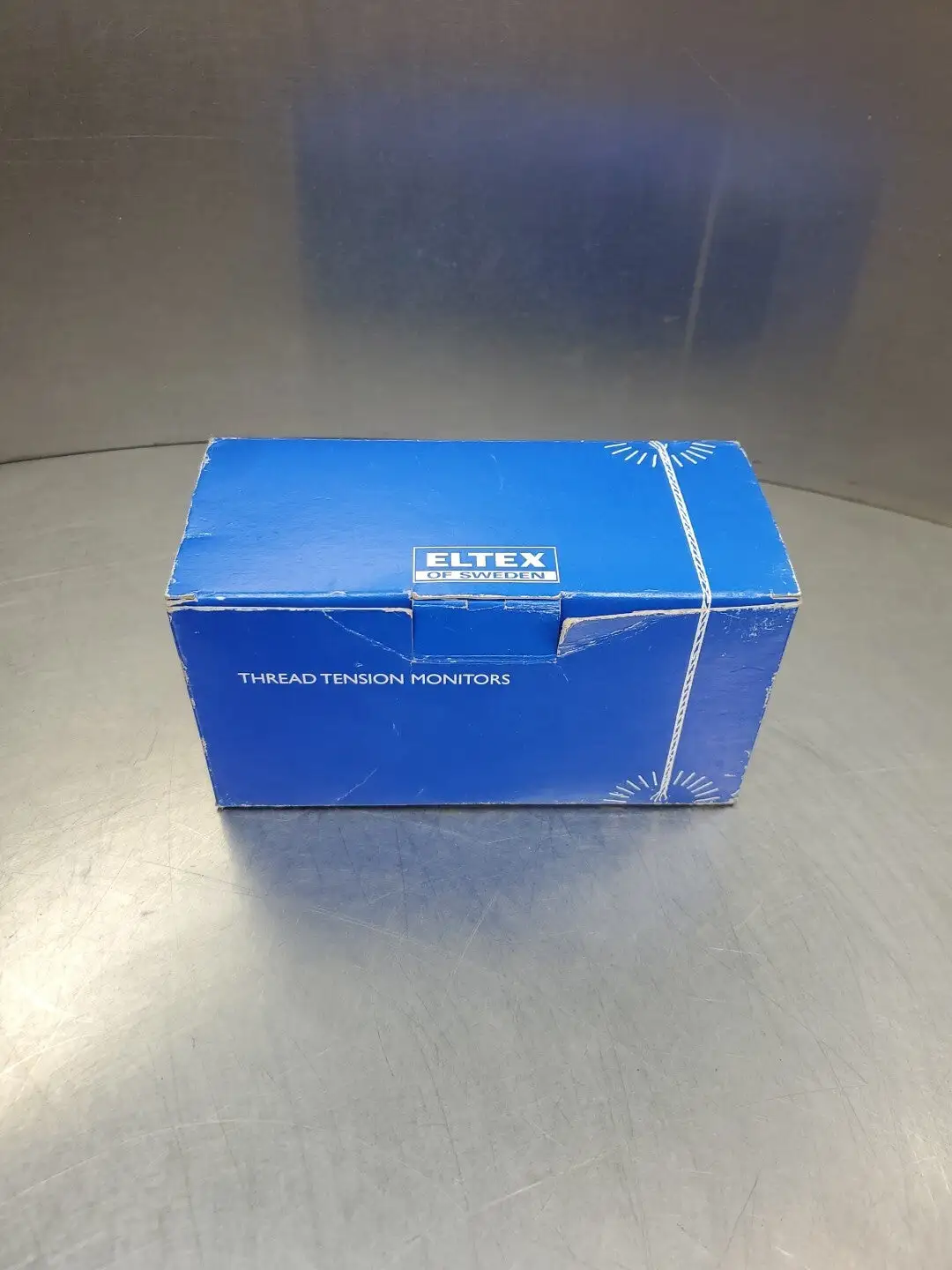 Eltex P/N:16828 Thread Tension Monitor Module. 5D-1