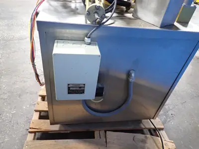 USED GOLD CUP INC GC1011
