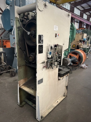 Used 1981 KOMATSU PRESSES KOMATSU OBS45-2 PRESS O.B.I. Presses | Alma Machinery #898933