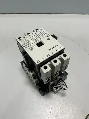 USED SIEMENS 3TF4822-OAK6