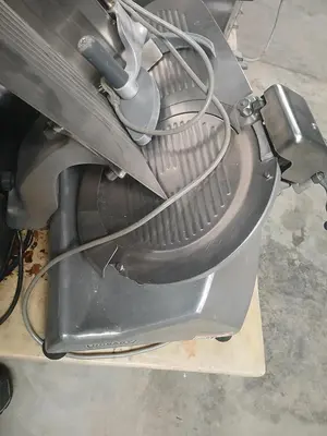 USED HOBART 262T