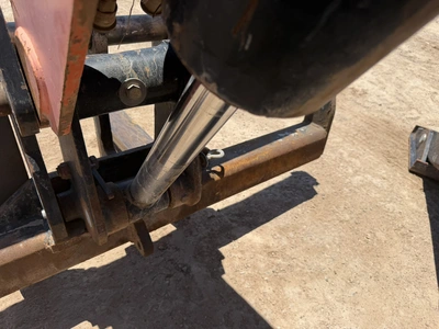 Used _UNKNOWN_ _UNKNOWN_ Telehandlers Texas US | Miedema Asset Management Group #1315711