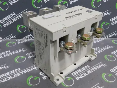 Allen Bradley 825-MCM180 Current Converter 600VAC Ue=1000V 50/60Hz Uimp=8kV Used