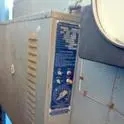 USED STEELMAN 444EPCHT