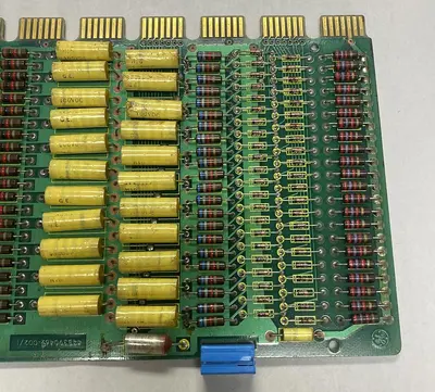 Used GENERAL ELECTRIC 44A390410-G01 Miscellaneous Equipment (Electrical & Power) | Surplus Asset Holdings #1188196