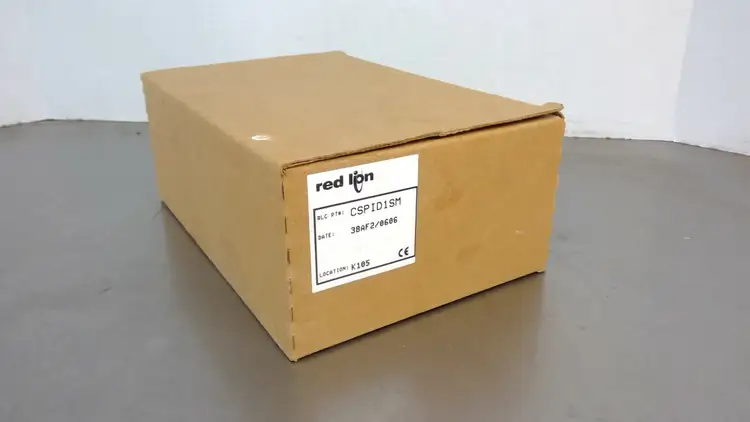 Used RED LION CONTROLS _UNKNOWN_ PLC Temperature Modules South Carolina US | Palmetto Automation #1159284