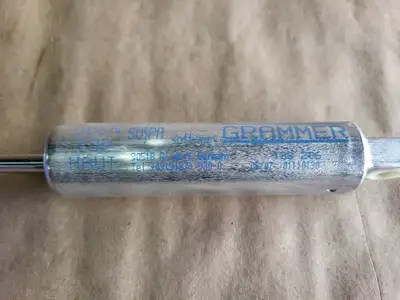 NEW ATLAS COPCO 5580007704
