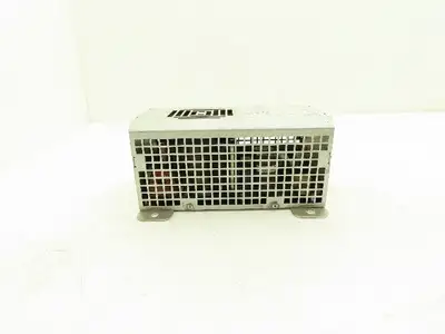 MGV PH513-2420 Power Supply 3Ph 380-500v In 24vDC 20A Out