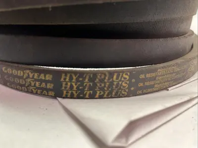 New | in-Stock GOODYEAR B81 Industrial Controls Ohio US | Surplus Asset Holdings #1240389
