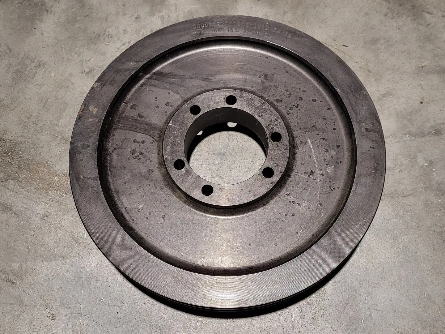 USED DODGE 455255