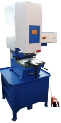NEW BOSCHERT MINI PRESS 150